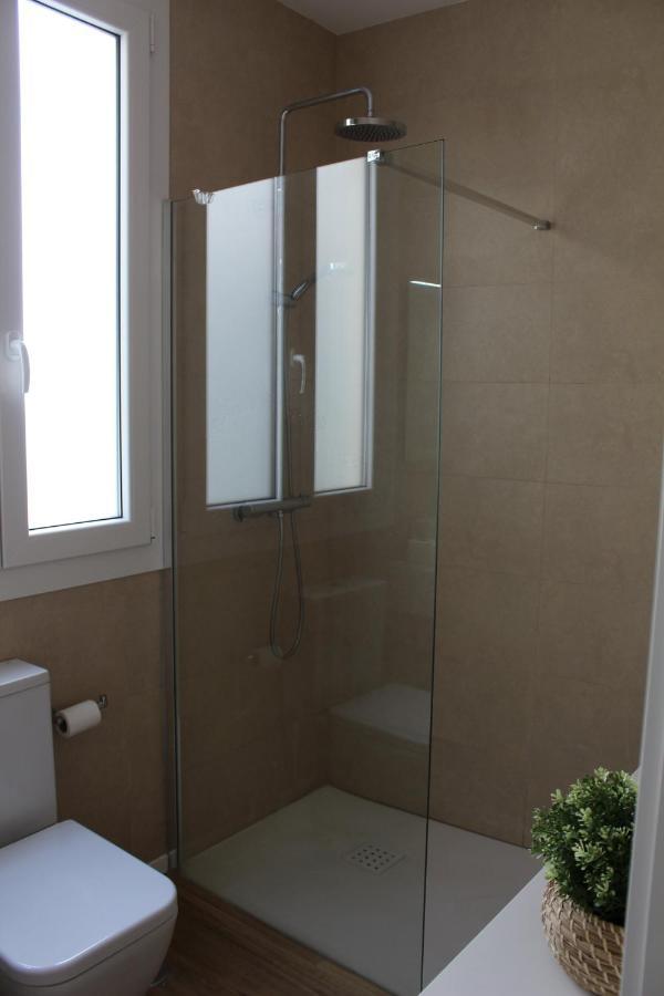 Encanto De La Catedral Ha Loft Καντίζ Εξωτερικό φωτογραφία
