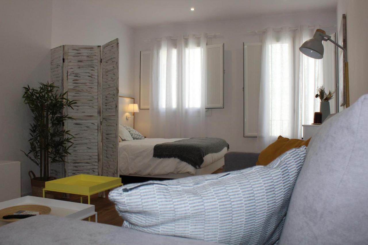 Encanto De La Catedral Ha Loft Καντίζ Εξωτερικό φωτογραφία