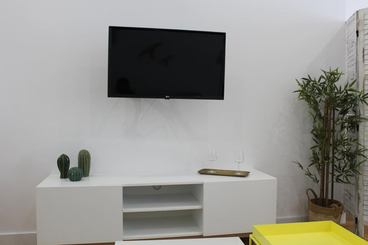 Encanto De La Catedral Ha Loft Καντίζ Εξωτερικό φωτογραφία