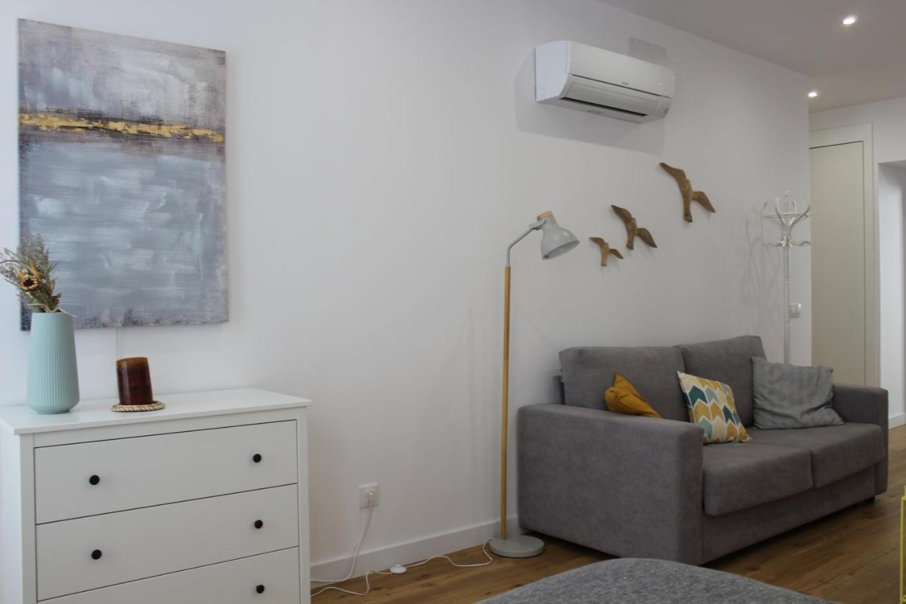 Encanto De La Catedral Ha Loft Καντίζ Εξωτερικό φωτογραφία
