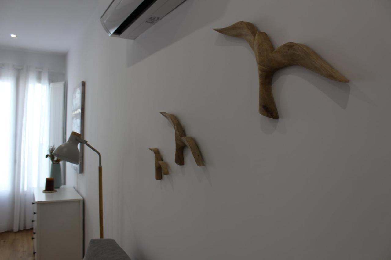 Encanto De La Catedral Ha Loft Καντίζ Εξωτερικό φωτογραφία