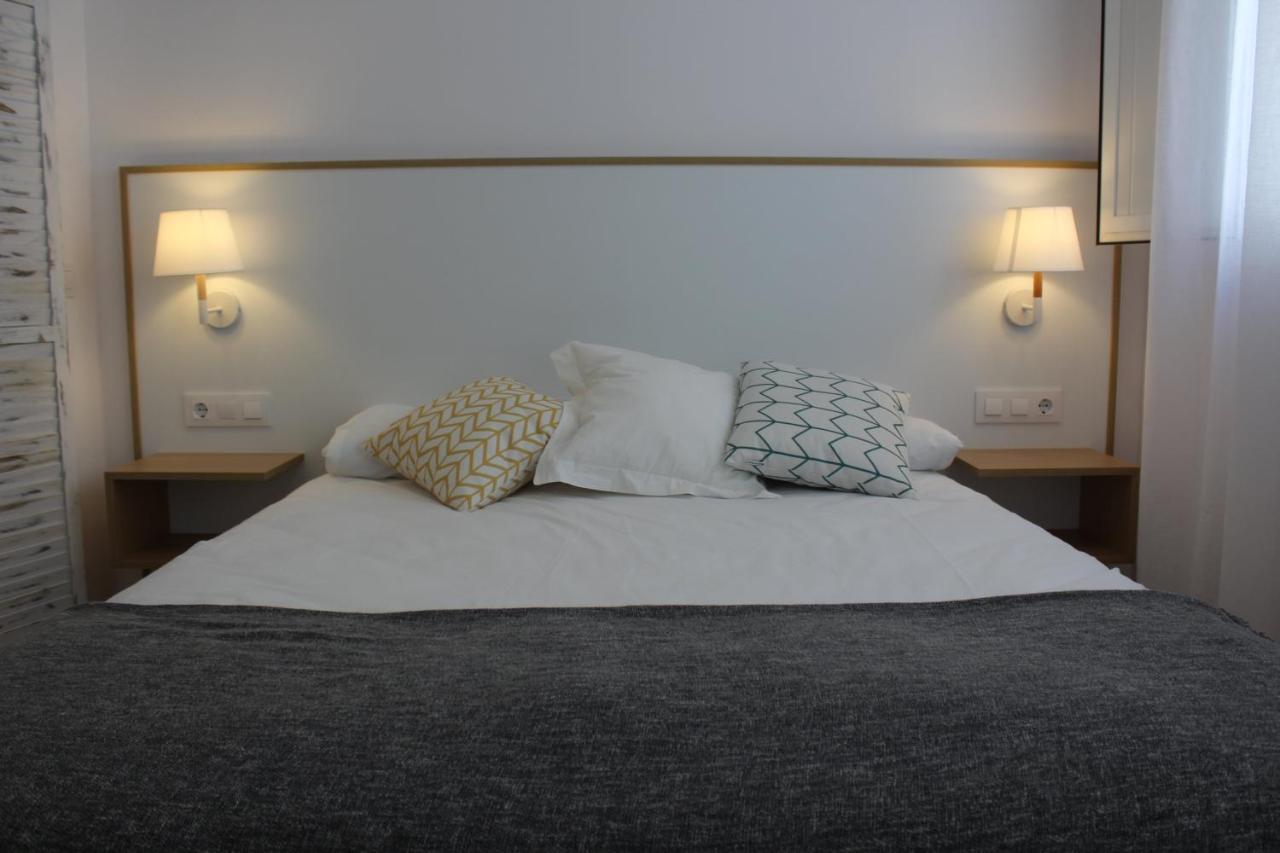 Encanto De La Catedral Ha Loft Καντίζ Εξωτερικό φωτογραφία